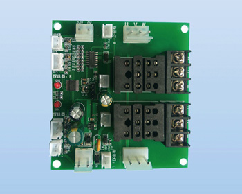 絡(luò)筒機(jī)一托二